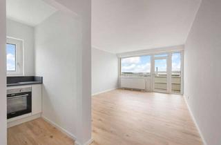 Wohnung mieten in Landsteinerstraße, 63303 Dreieich, Erstbezug nach Kernsanierung! Modernes wohnen im schönen Dreieichenhain!