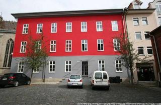 Wohnung mieten in Nonnenplan 11, 98617 Meiningen, Individuell, attraktiv, zentral