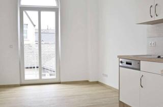 Wohnung mieten in Ahrstraße 15, 53474 Bad Neuenahr-Ahrweiler, (WHG 09) Helle 1,5-Zimmer-Wohnung mit hochwertiger Einbauküche und Balkon (Personenaufzug)