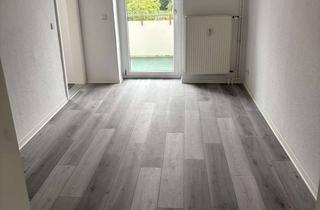 Wohnung mieten in Wiesenstraße 28, 16225 Eberswalde, ***Aparte 2-Zimmer-Wohnung mit Balkon in ruhiger Lage***