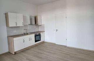 Wohnung mieten in Ahrstraße 15, 53474 Bad Neuenahr-Ahrweiler, (WHG 12) Helle 1-Zimmer-Wohnung mit hochwertiger Einbauküche im DG (Personenaufzug)
