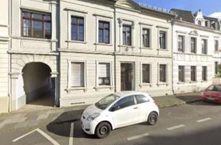 Wohnung mieten in Burbacher Str., 53129 Kessenich, Gemütliche 1,5-Zimmer-Wohnung im Erdgeschoss mit Wohnküche und Keller