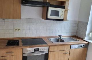 Wohnung mieten in Maschinenstr., 01900 Großröhrsdorf, Schöne 2-Raum Wohnung sucht im Herzen von Großröhrsdorf neue Bewohner