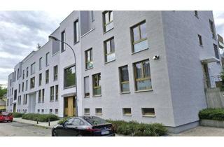 Wohnung mieten in 97980 Bad Mergentheim, Exklusive, altersgerechte Wohnung mit gehobener Ausstattung in der Innenstadt von Bad Mergenth