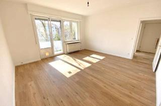 Wohnung mieten in 75179 Nordstadt, Moderne helle 3-Zi Whg mit Balkon & EBK