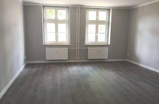Wohnung mieten in Rosenstraße 11, 16816 Neuruppin, Zentral gelegene 2-Zimmer-Wohnung in Neuruppin