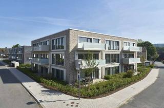 Wohnung mieten in Händelstraße, 32657 Lemgo, Wohnen im Musikerviertel!