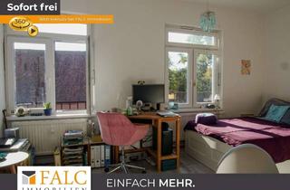 Wohnung mieten in 29556 Suderburg, Oase im Grünen! Naturnahe 1-Zimmer-Wohnung mit vielen Extras
