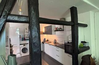 Wohnung mieten in Calenberg Str., 31008 Elze, Lichtdurchflutete 3-Zimmer-EG-Wohnung in Elze