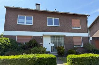 Wohnung mieten in 46282 Dorsten, Großzügige Etagenwohnung in ruhiger Lage von Dorsten- Hardt