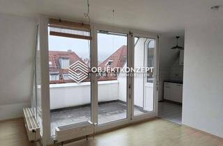 Wohnung mieten in 78532 Tuttlingen, Charmantes Dachgeschossapartment in zentraler Lage von Tuttlingen