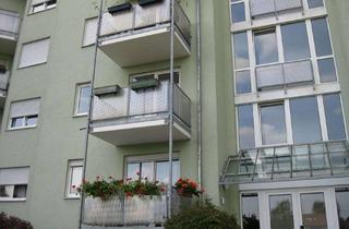 Wohnung mieten in Walter Rathenaustr. 19, 78054 Villingen-Schwenningen, schnuckliges Nest zum Wohlfühlen, Balkon, Garage und Singleküche