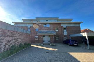 Wohnung mieten in Dr. Terhalle Straße, 49577 Ankum, Einziehen und Wohlfühlen! 2-Zimmer-Wohnung in Ankum
