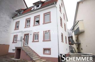Wohnung mieten in 79183 Waldkirch, Waldkirch-Kollnau ++ Sehr schöne 2,5 Zi.-Whg. ohne Balkon, ohne Garten