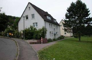 Wohnung mieten in Danziger Weg, 58849 Herscheid, 3-Zimmer-Wohnung in Herscheid Müggenbruch