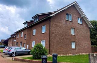 Wohnung mieten in Windthorststr., 49594 Alfhausen, Singles aufgepasst! Gepflegte 2-Zimmer Wohnung in Alfhausen zu vermieten!