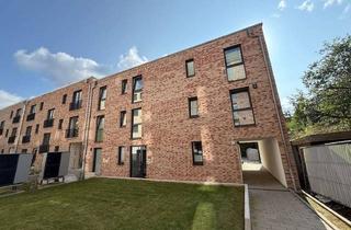 Wohnung mieten in 21077 Wilstorf, Neubau Zweitbezug - helle Terrassenwohnung in zweiter Reihe