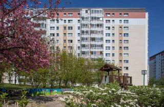 Wohnung mieten in Randowstraße 50, 13057 Neu-Hohenschönhausen, moderne 1-Zimmerwohnung in Berlin-Neuhohenschönhausen