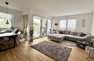 Wohnung mieten in 97084 Heidingsfeld, Traumhafte 2-Zimmer-Wohnung mit Terrasse in Heidingsfeld!