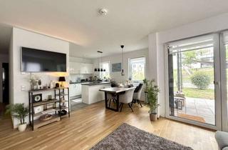 Wohnung mieten in 97084 Heidingsfeld, Traumhafte 2-Zimmer-Wohnung mit Terrasse und Garten in Heidingsfeld!