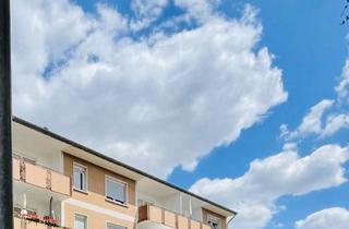 Wohnung mieten in Mannheimer Straße 221, 55543 Bad Kreuznach, Gemütliche 2-Zimmer-Wohnung in zentraler Lage mit Sonnenbalkon