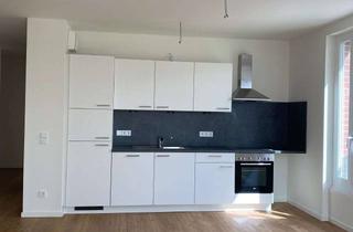 Wohnung mieten in Im Fischbeker Heidbrook 11, 21149 Neugraben-Fischbek, Helle 3-Zimmer-Wohnung mit Balkon