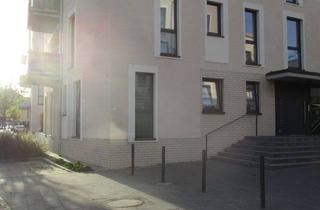 Wohnung mieten in Burggrafenstr. 13, 52068 Aachen, Helle Wohnung mit Terrasse & Garten zur alleinigen Nutzung