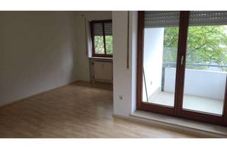 Wohnung mieten in Hinter Den Gärten, 86157 Pfersee, Schöne 1-ZKB Wohnung zu vermieten