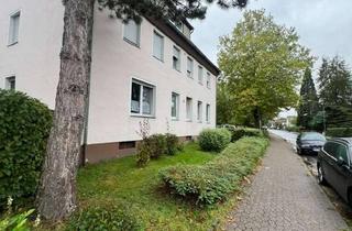 Wohnung mieten in 32108 Bad Salzuflen, Schicke 2-Zimmer Erdgeschosswohnung in Bad Salzuflen zu vermieten.