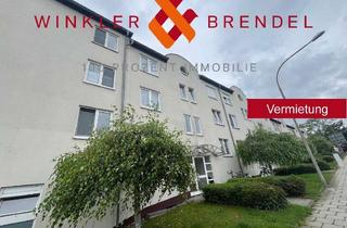 Wohnung mieten in Preuschwitzer Straße 23, 95445 Kreuz, Gut geschnittene 2-Zimmer-Wohnung im 2. OG am Roten Hügel