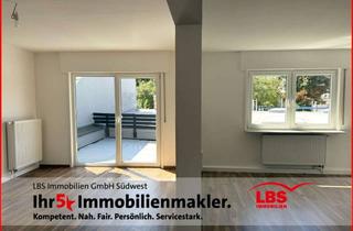 Wohnung mieten in 67308 Zellertal, LBSi Neu renovierte 4ZKB mit Dachterrasse in Harxheim