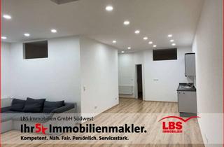 Wohnung mieten in 67308 Zellertal, LBSi Neu renovierte 3ZKB Erdgeschoss in Harxheim