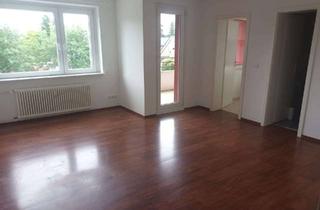 Wohnung mieten in Dr.-Meyer-Str., 25709 Marne, Ansprechende 1-Zimmer-Wohnung in Marne