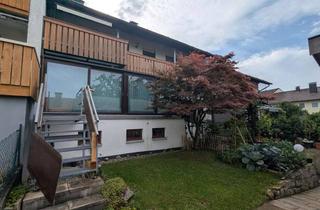 Wohnung mieten in 84416 Taufkirchen, KAINZ-IMMO.DE- großzügige 3-Zimmer-OG-Wohnung in absolut zentraler Lage!