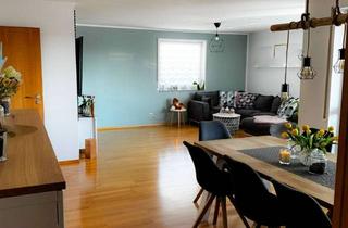Wohnung mieten in St. Longinus Straße 2/2, 88250 Weingarten, Große 5,5 Zimmer Wohnung in Weingarten