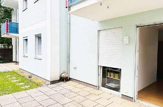 Wohnung mieten in 85386 Eching, Sehr große geräumige 5-Zimmer-Wohnung mit 2 Terrassen in Eching (S1)