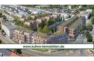Penthouse mieten in 44135 Dortmund, Modernes Penthouse im Kaiserquartier