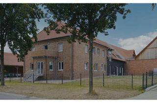 Wohnung mieten in Worthstraße 16, 31303 Burgdorf, 4-Zimmer Wohnung mit Garten
