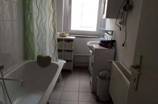 Wohnung mieten in Friesenstraße 16, 21680 Stade, Stilvolle, sanierte 1,5-Zimmer-Wohnung mit EBK in Stade
