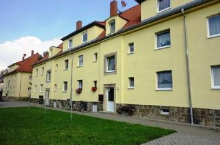 Wohnung mieten in Rudolf-Renner-Straße 47, 01796 Pirna, gemütliche Wohnung mit Dusche sucht neue Mieter