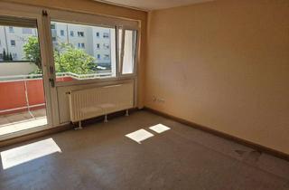 Wohnung mieten in Bismarckstr. 31, 76571 Gaggenau, Kleine 2 Zimmerwohnung mit Balkon in Gaggenau