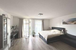 Wohnung mieten in Breite Straße 63, 16827 Alt Ruppin, 1-Zimmer-Wohnung in Alt Ruppin