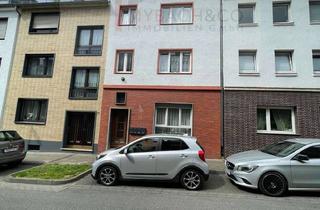 Wohnung mieten in 52351 Düren, 2-Zimmer-Wohnung in Düren – ab 1.11. verfügbar