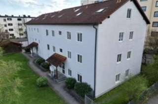 Wohnung mieten in Schäfflerstr. 10, 85368 Moosburg, helle und ruhige Wohnung