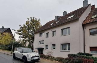 Wohnung mieten in Postreitweg 155, 45145 Frohnhausen, 1-Zimmer-Wohnung mit Balkon