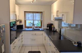 Wohnung mieten in 88518 Herbertingen, Helle Wohnung mit Aussichtslage in Herbertingen-Hundersingen