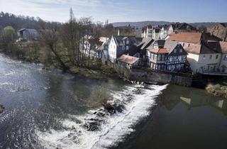 Wohnung mieten in Am Grün xy, 35037 Marburg, Perfekt für 2er WG! Herrlich gelegenes 2 ZKB DG-Appartement direkt an der Lahn - MR-Südviertel