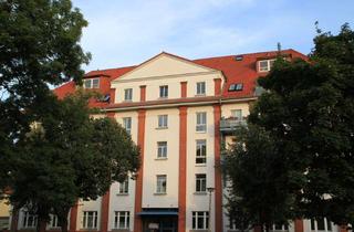 Wohnung mieten in Rambergweg 21, 06484 Quedlinburg, Dachgeschosswohnung mit Traumaussicht, Dachterrasse und Personenaufzug!!!!