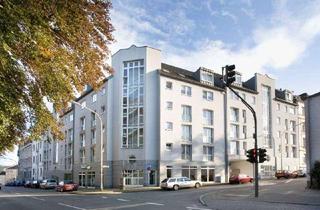 Sozialwohnungen mieten in Küferstr., 42105 Elberfeld, Seniorengerechte Wohnung in Elberfeld nur mit WBS!