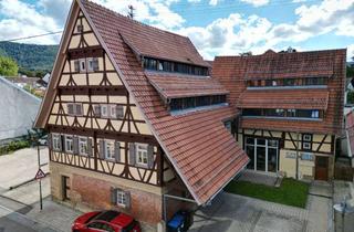 Wohnung mieten in Klosterstr., 72555 Metzingen, Wohnen mit Flair - Exklusive 3,5 Zimmer Wohnung